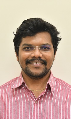Faculty Image